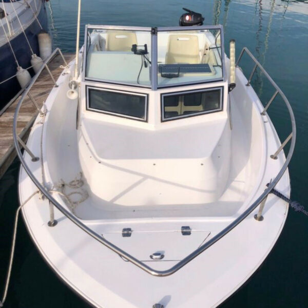 ventajas comprar barco ocasion