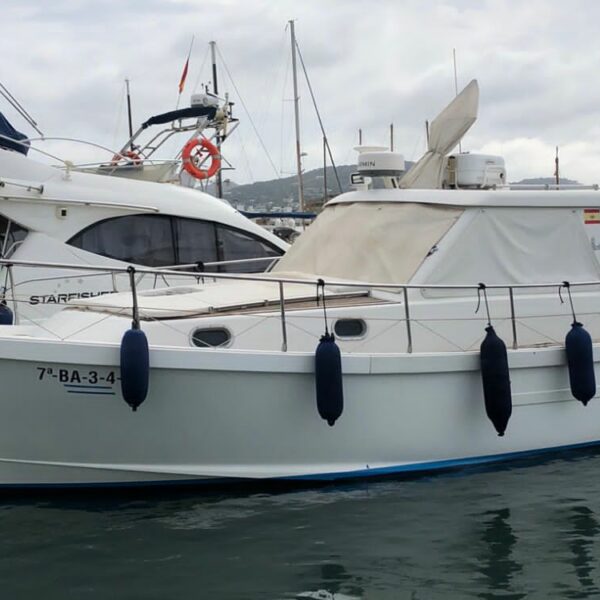 sciallino 30 segunda mano alcossebre
