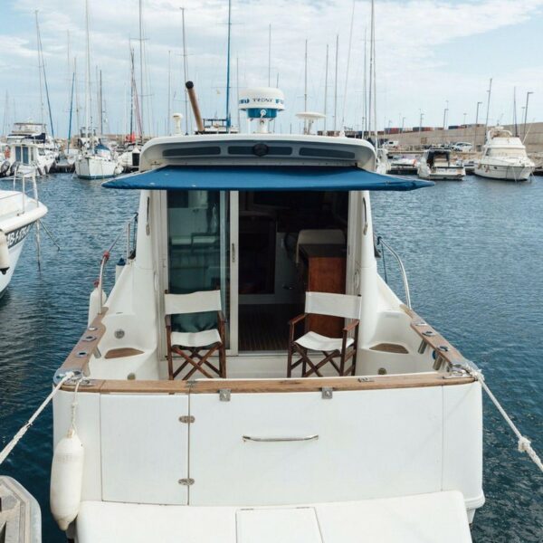barco marca starfish barcos segunda mano alcossebre