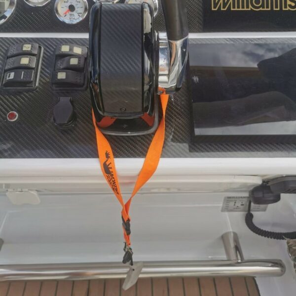 ocasion williams 565 tender alcossebre