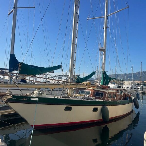barco endurance 45 alcossebre segunda mano