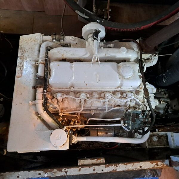 barco profesional segunda mano alcossebre