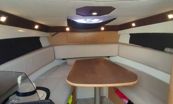 rio 750 cruiser itb 2025 alcossebre
