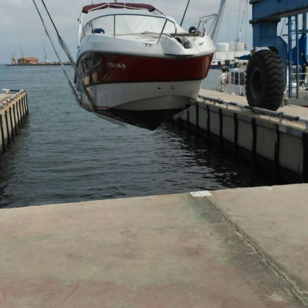 rio 750 cruiser ocasion alcossebre