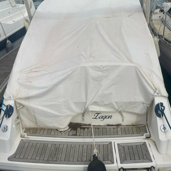 rio 750 cruiser segunda mano barco gasolina