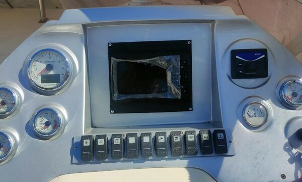 rio 750 cruiser segunda mano chalecos salvavidas