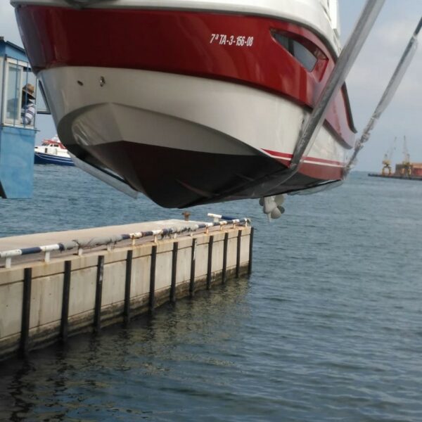 rio 750 cruiser segunda mano teca popa nueva
