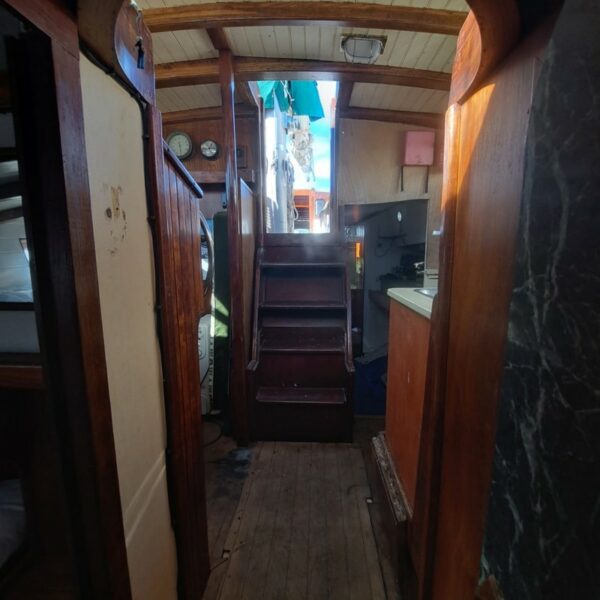 velero ocasion en alcossebre endurance 45