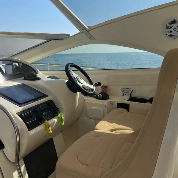 barcos en alcossebre gobbi 375 ocasión